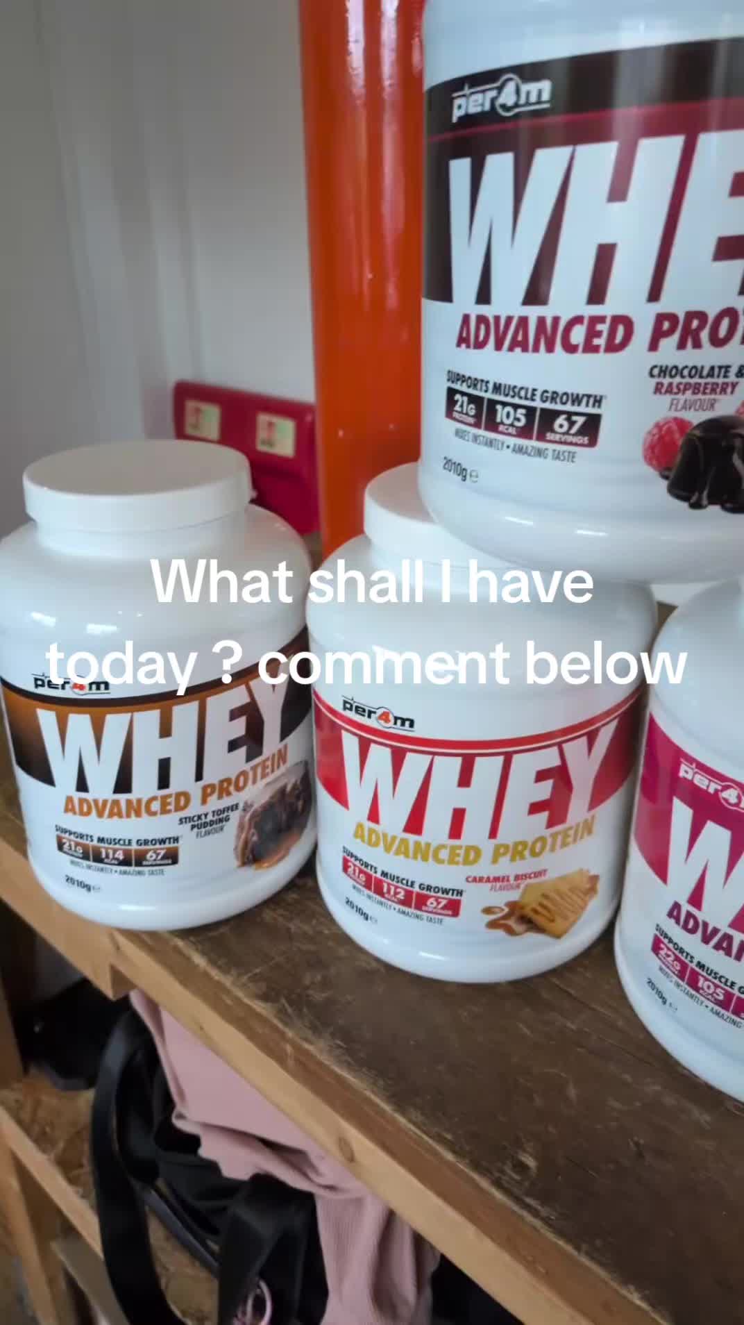 @Leanne's Fitness Journey