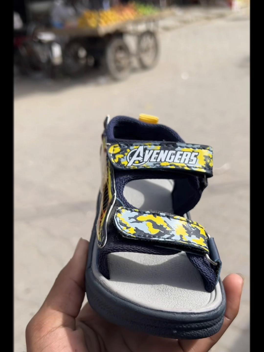 @FANCY SHOES