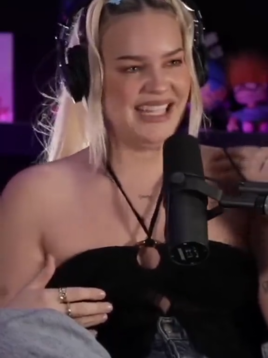 @Liane | Anne-Marie Fan page
