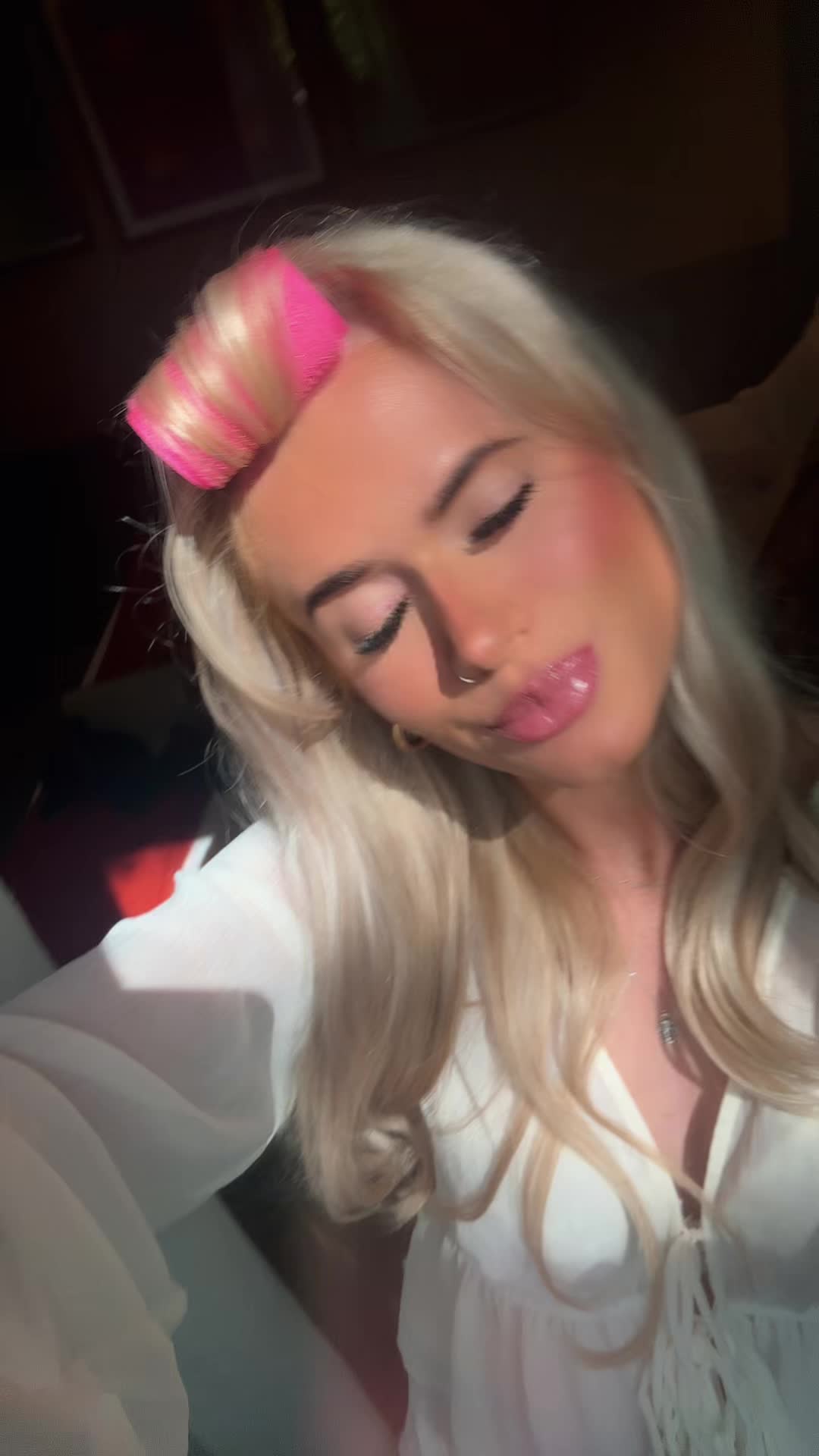 @Maisie Shaw