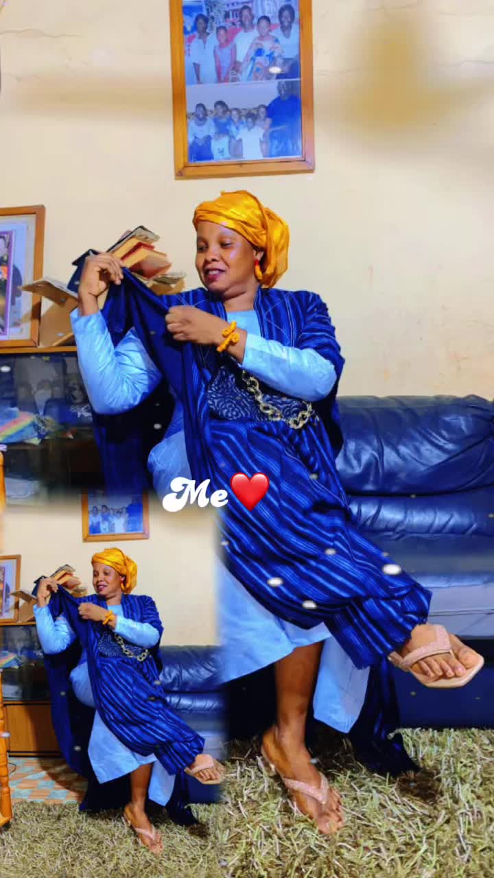 @Mariama Jallow