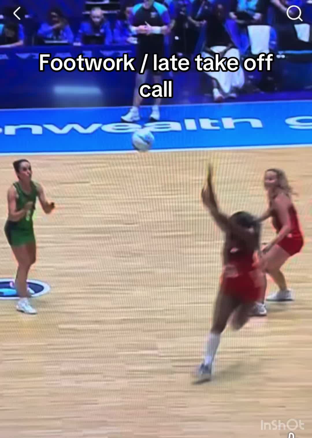 @Netball Gals