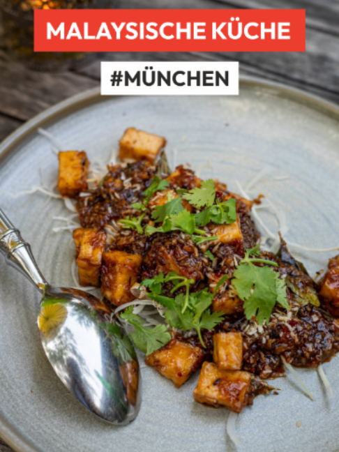 @Food & Travel | M&uuml;nchen