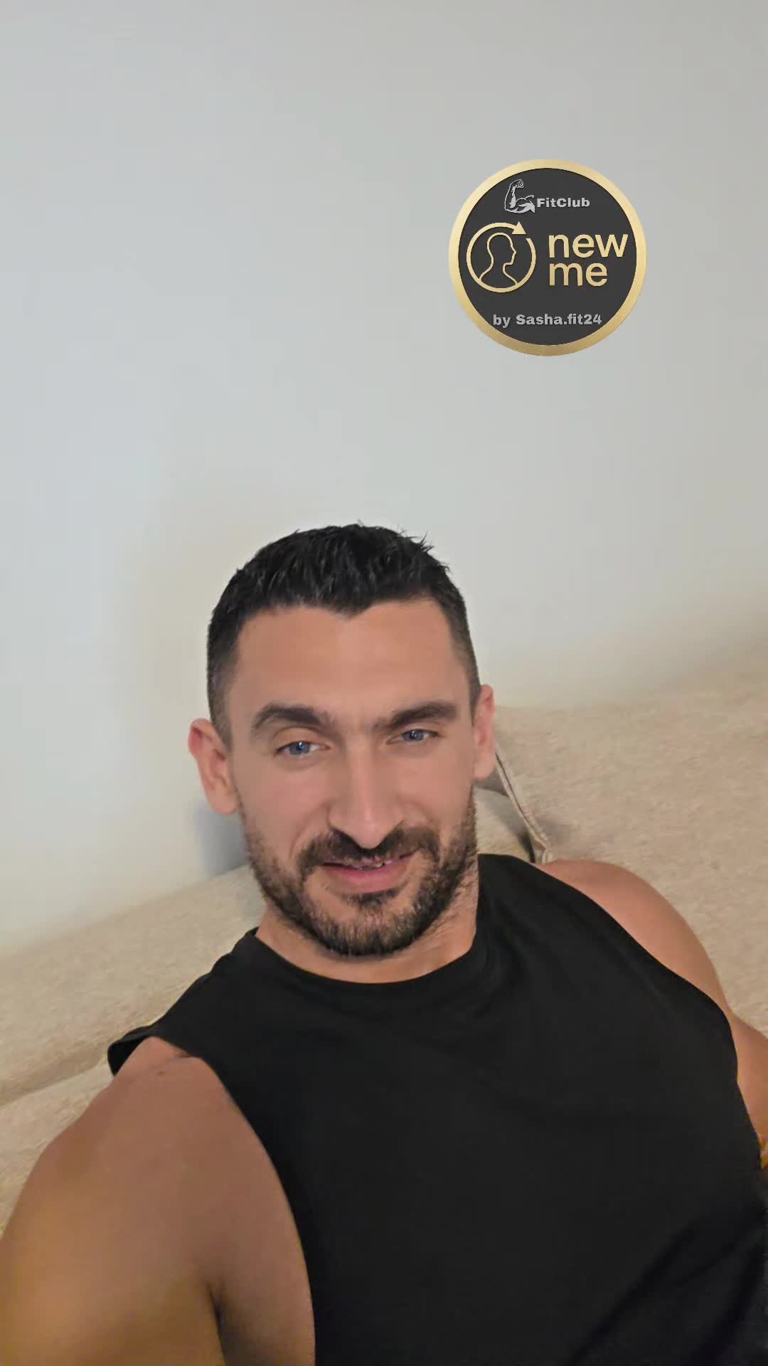 @Coach Sasha.fit24