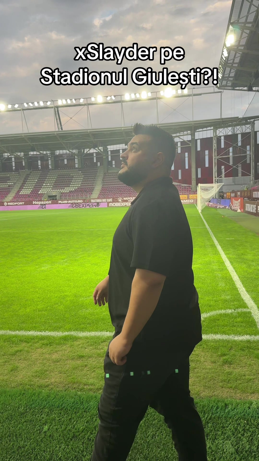 @FC Rapid