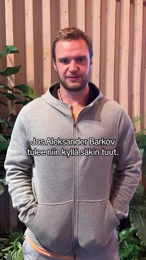 @Salibandy.fi