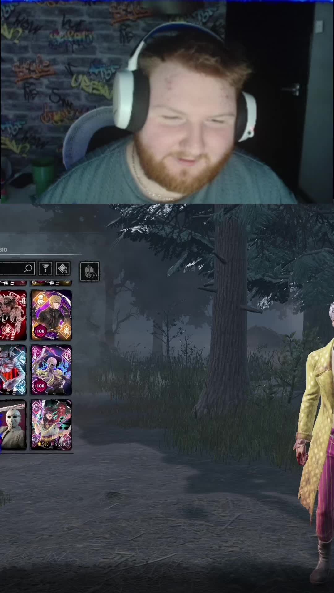 @twitch.tv/benisginger1