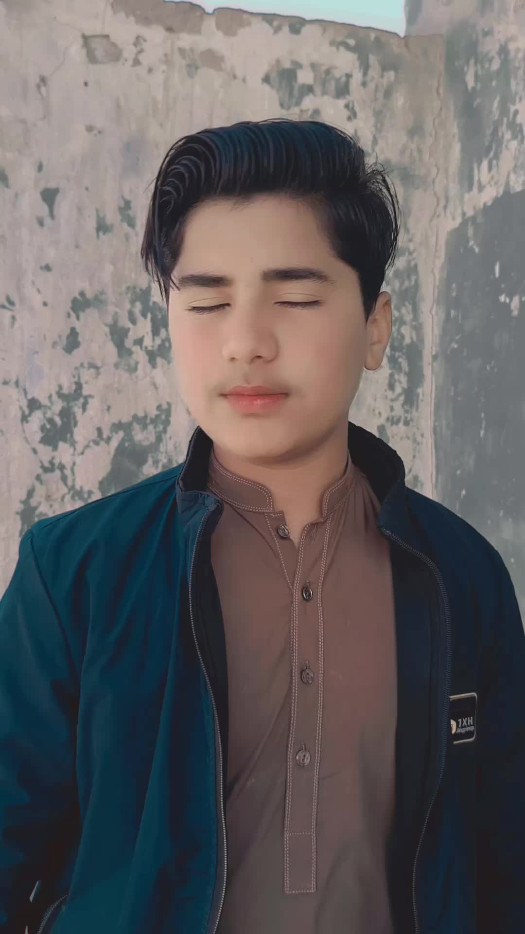 @Malik Arslan