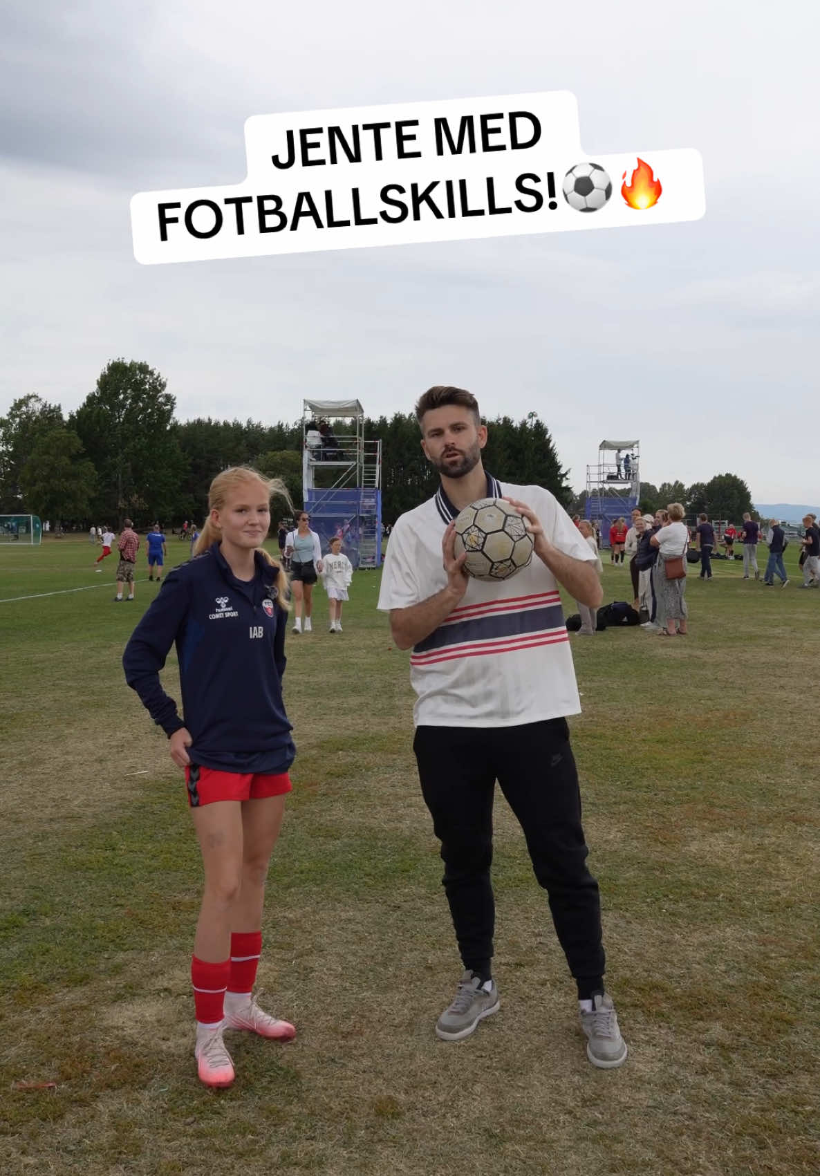 @Christian Karlsen ⚽️🐐
