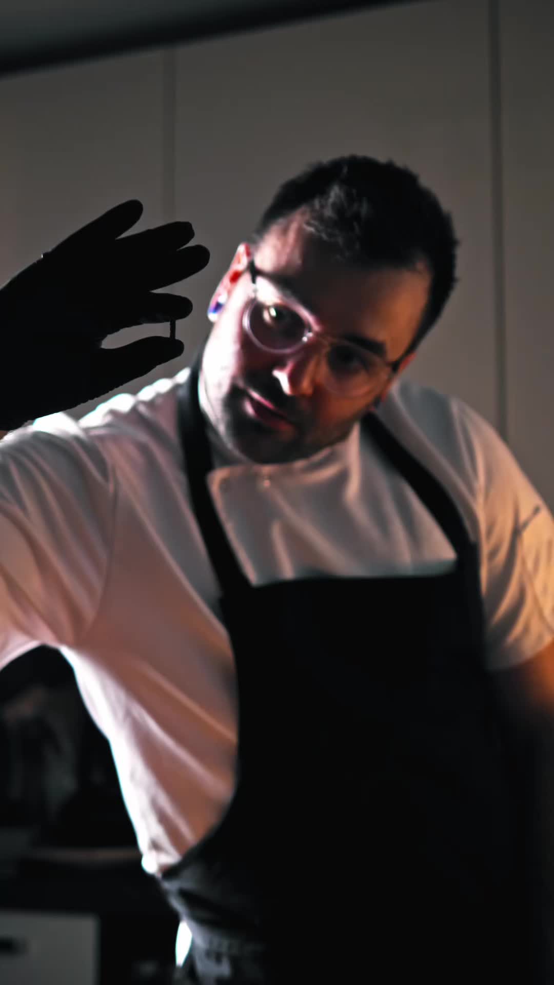 @Bland Without You | Cooking