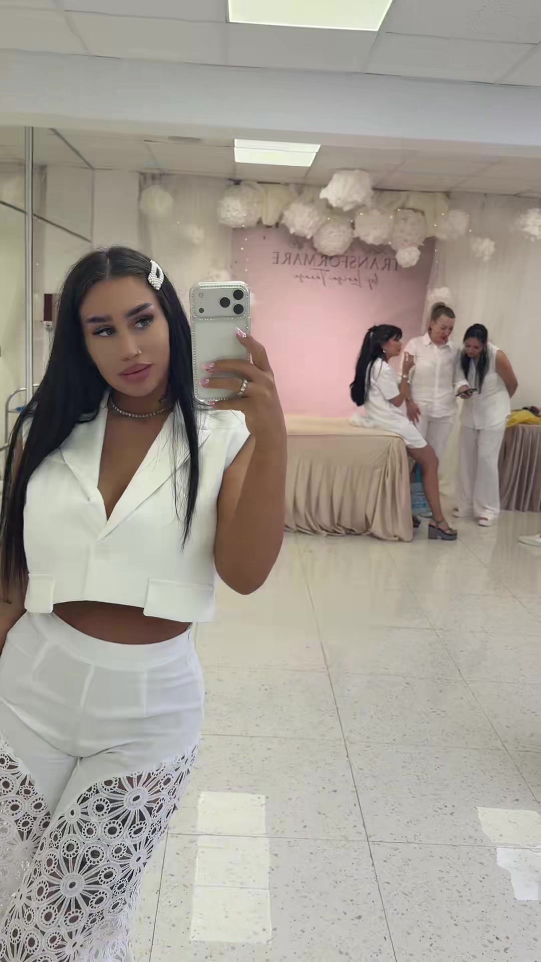@Ioana Alexandra LASH and BROWS