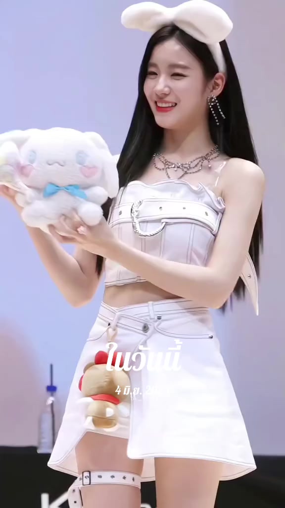 @Ira JJ🌈