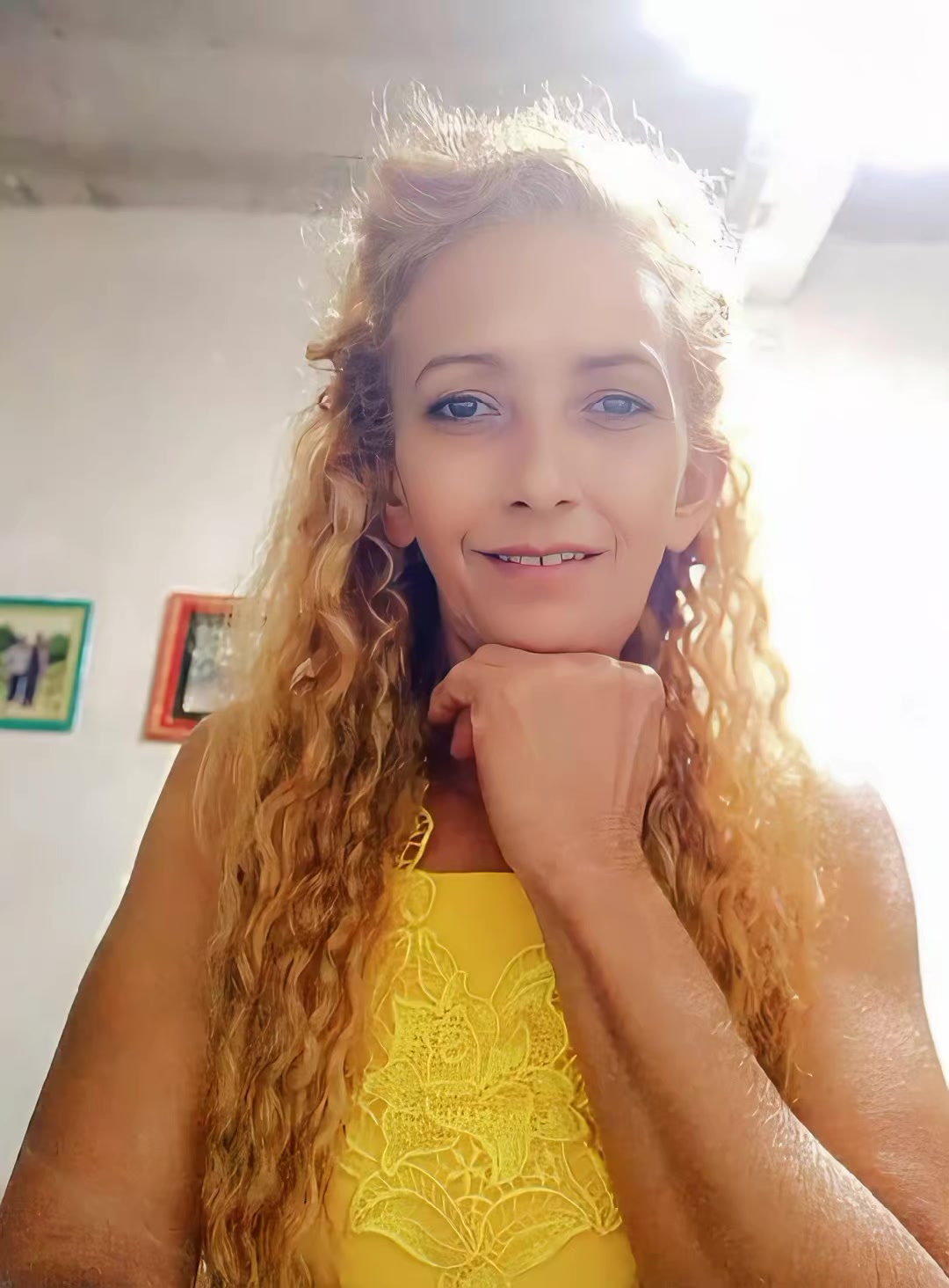 @eu Estou apaixonada