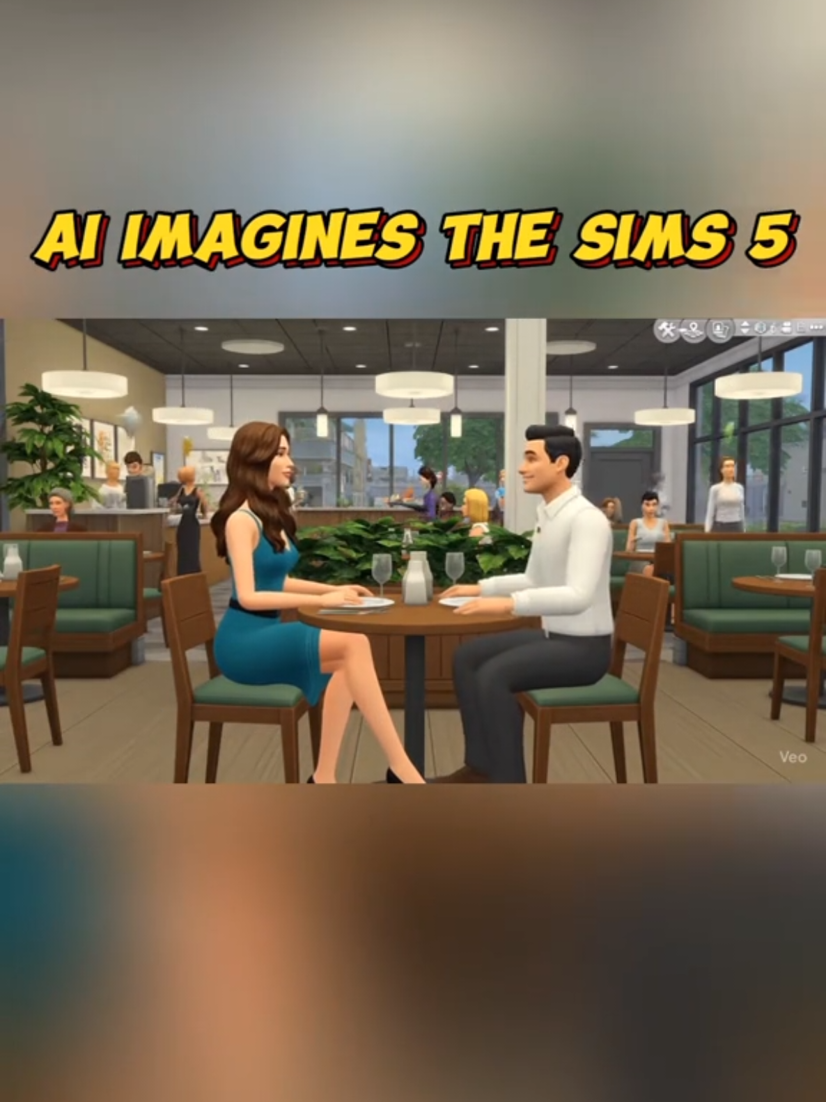 @TheSims_Nostalgia