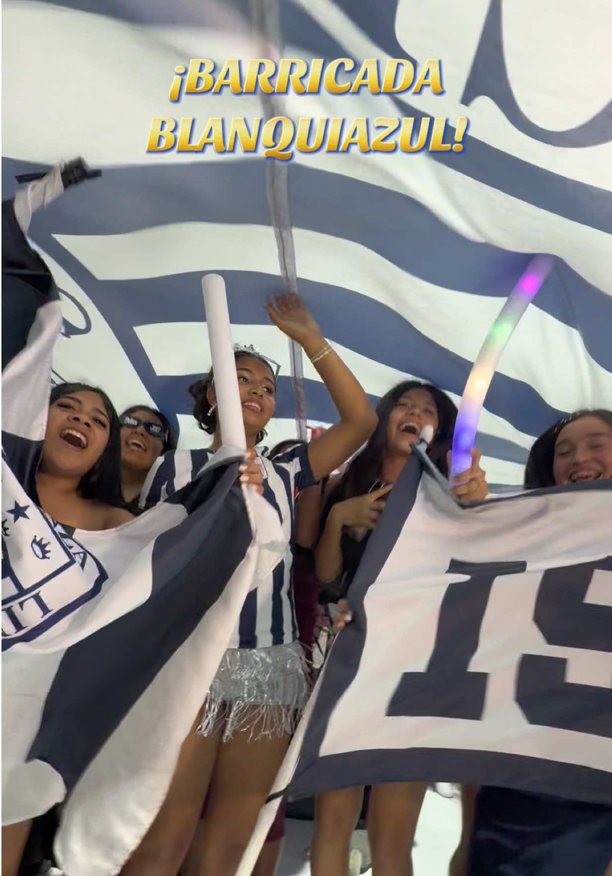@barricada 🥁💯