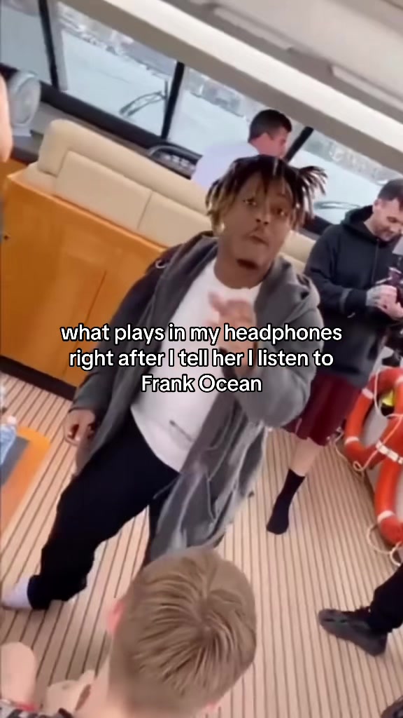 @Caz