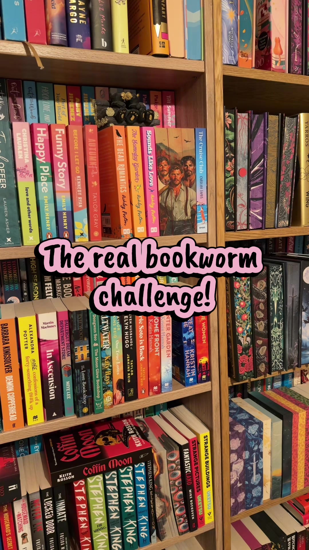 @JessKinoReads | BookTok