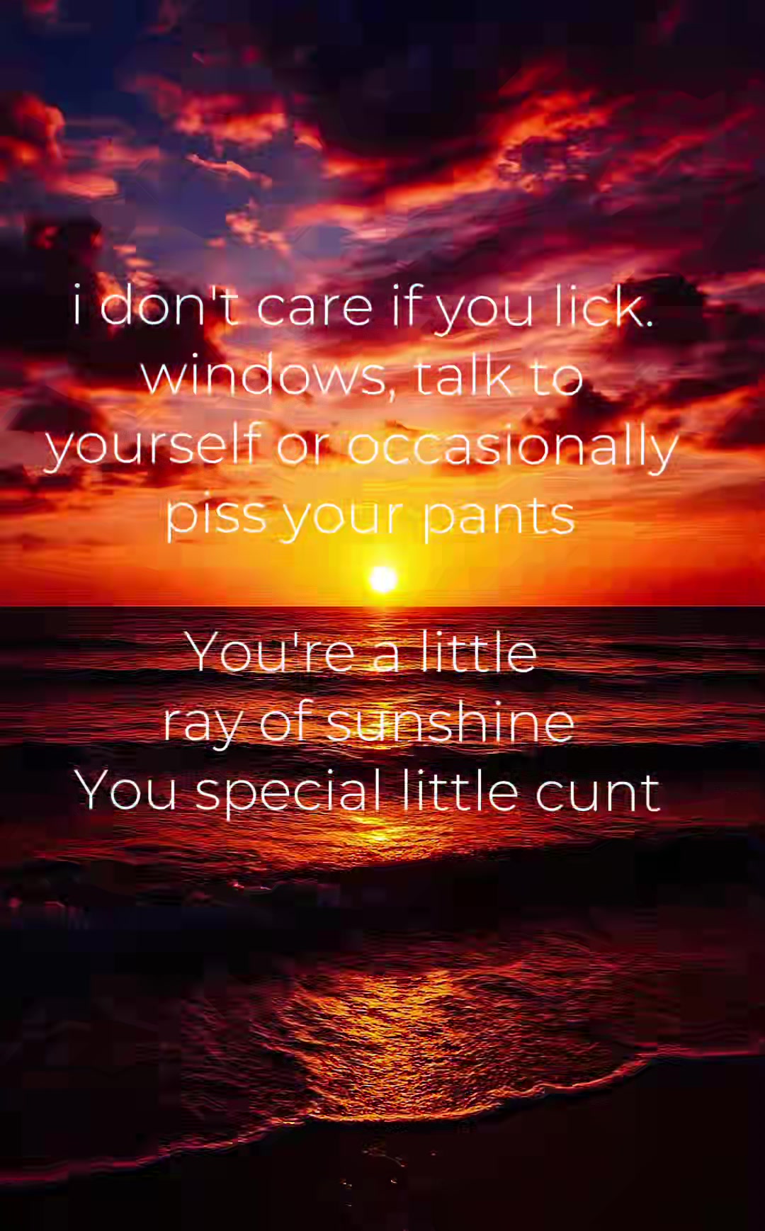 @April