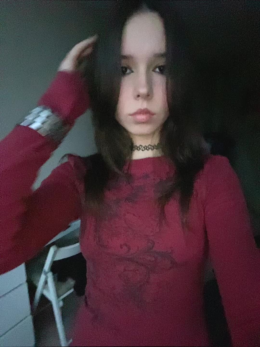 @kssenя