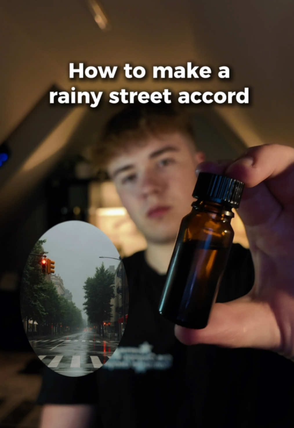 @Charles | Perfumer