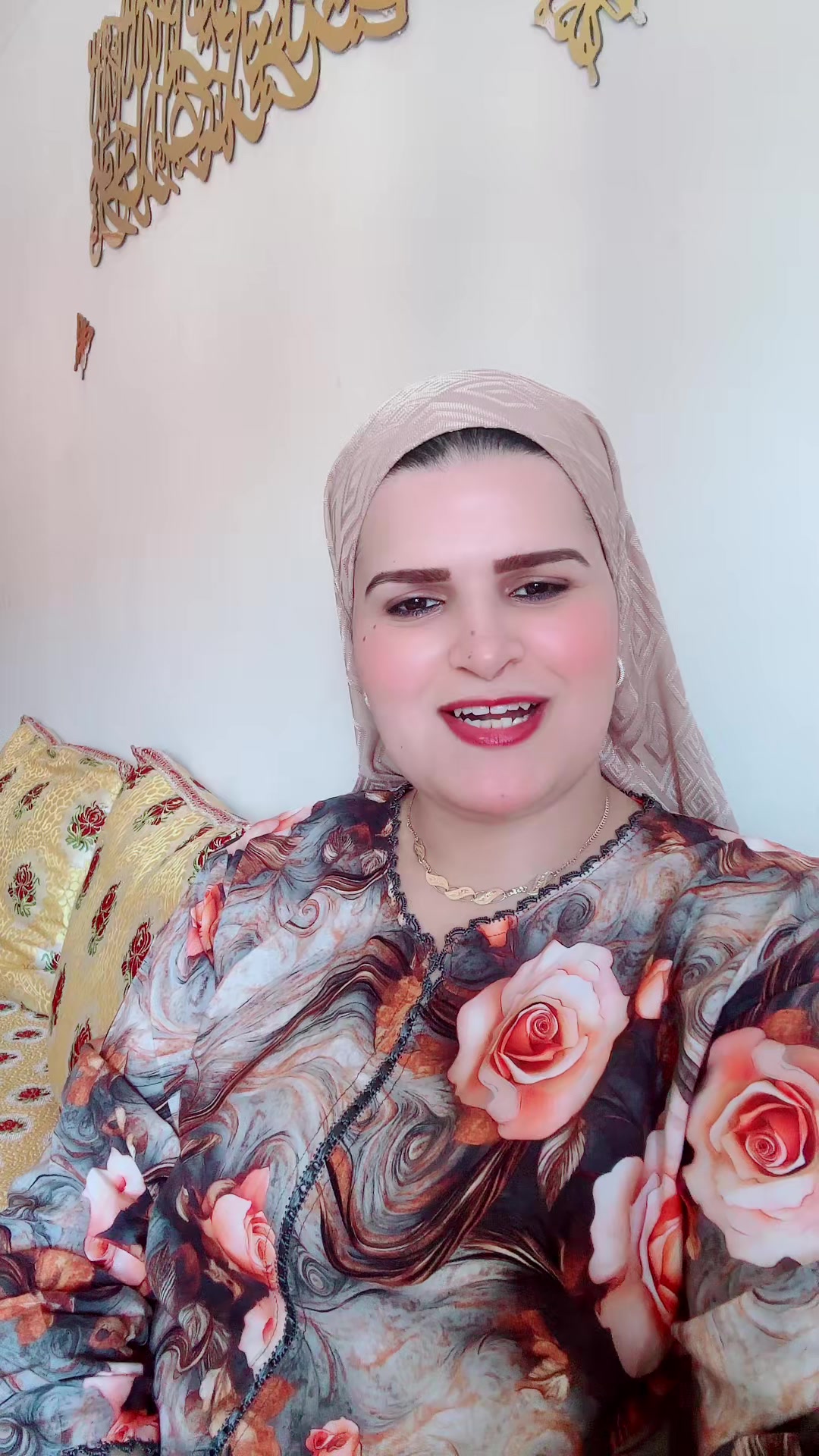 @Moda Soukaina