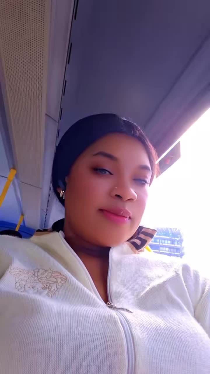 @Firstlady05