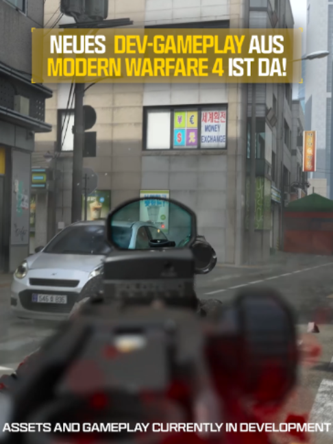 @Call of Duty Deutschland