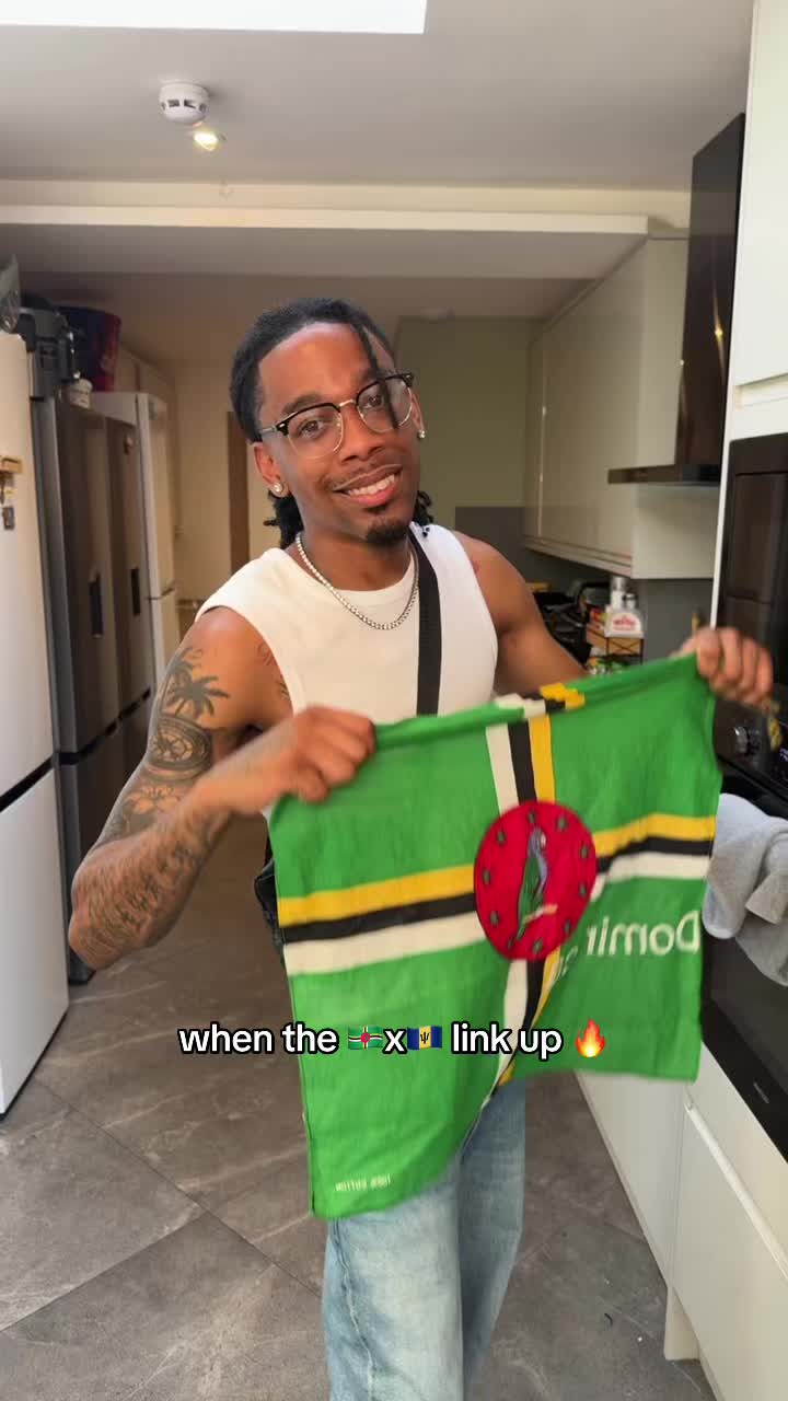 @Tyron 🇩🇲