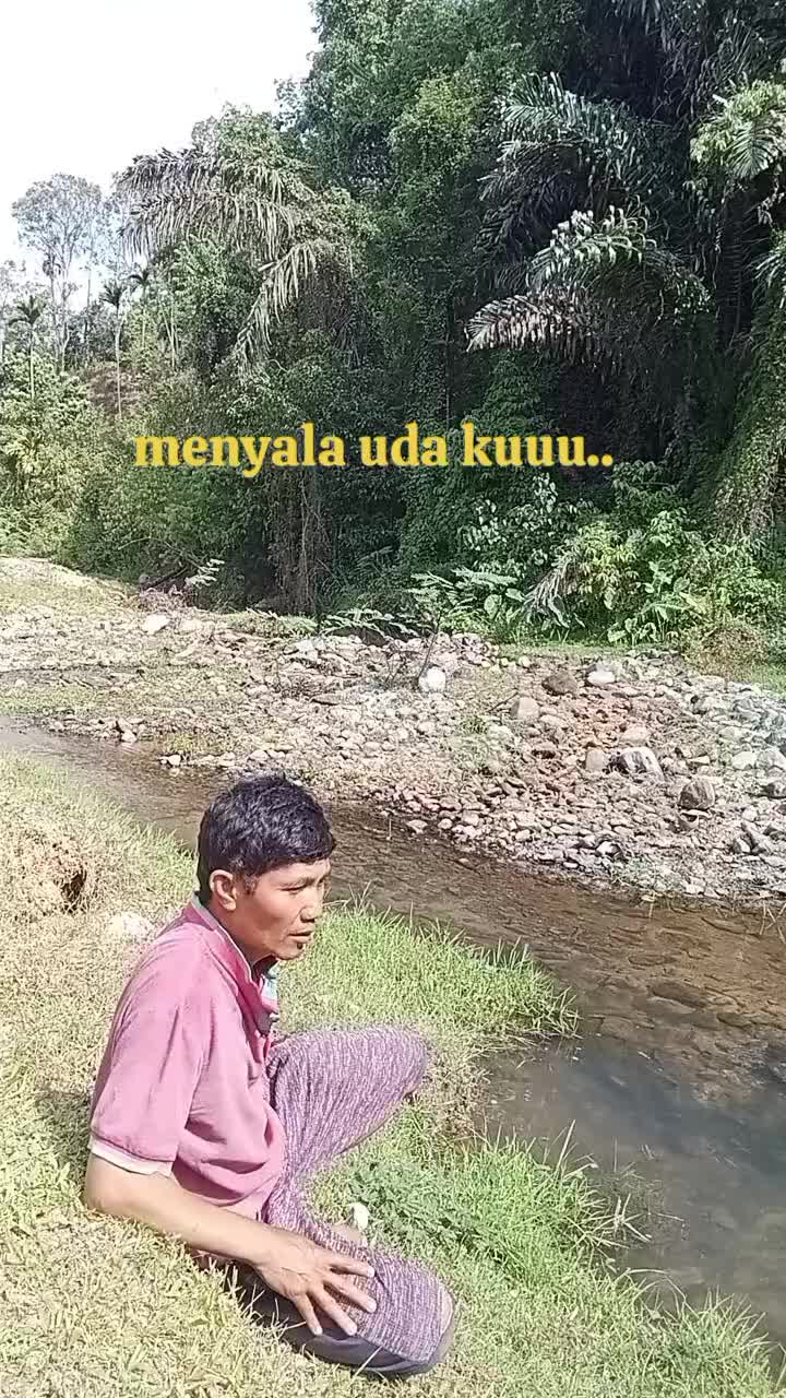 @Uda agus