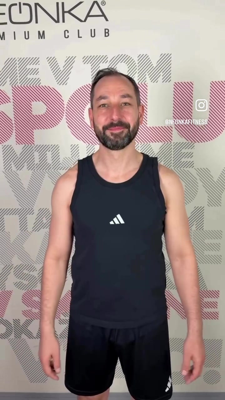@NEONKA FITNESS