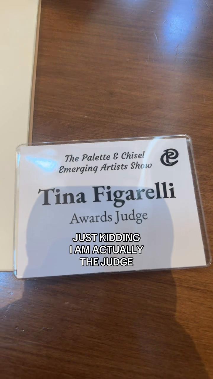 @Tina Figarelli