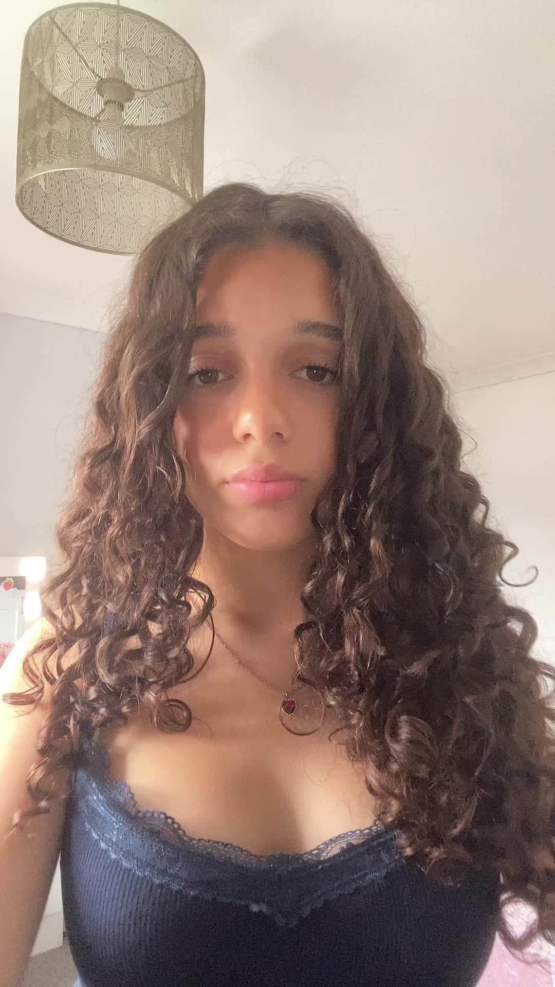 @Aaliyah Kerr