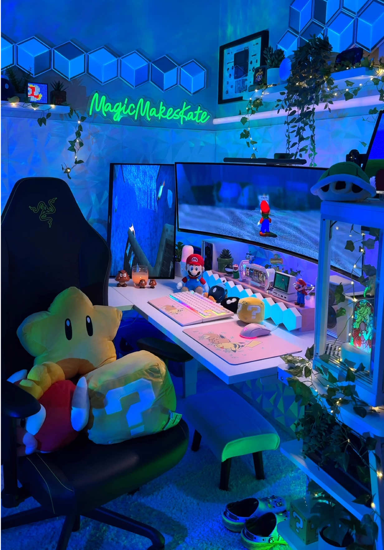 @MagicMakesKate
