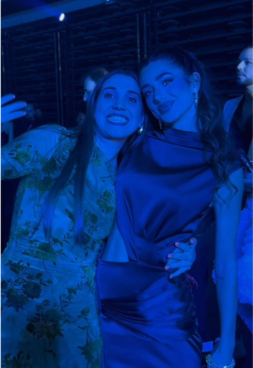 @Bea Montero