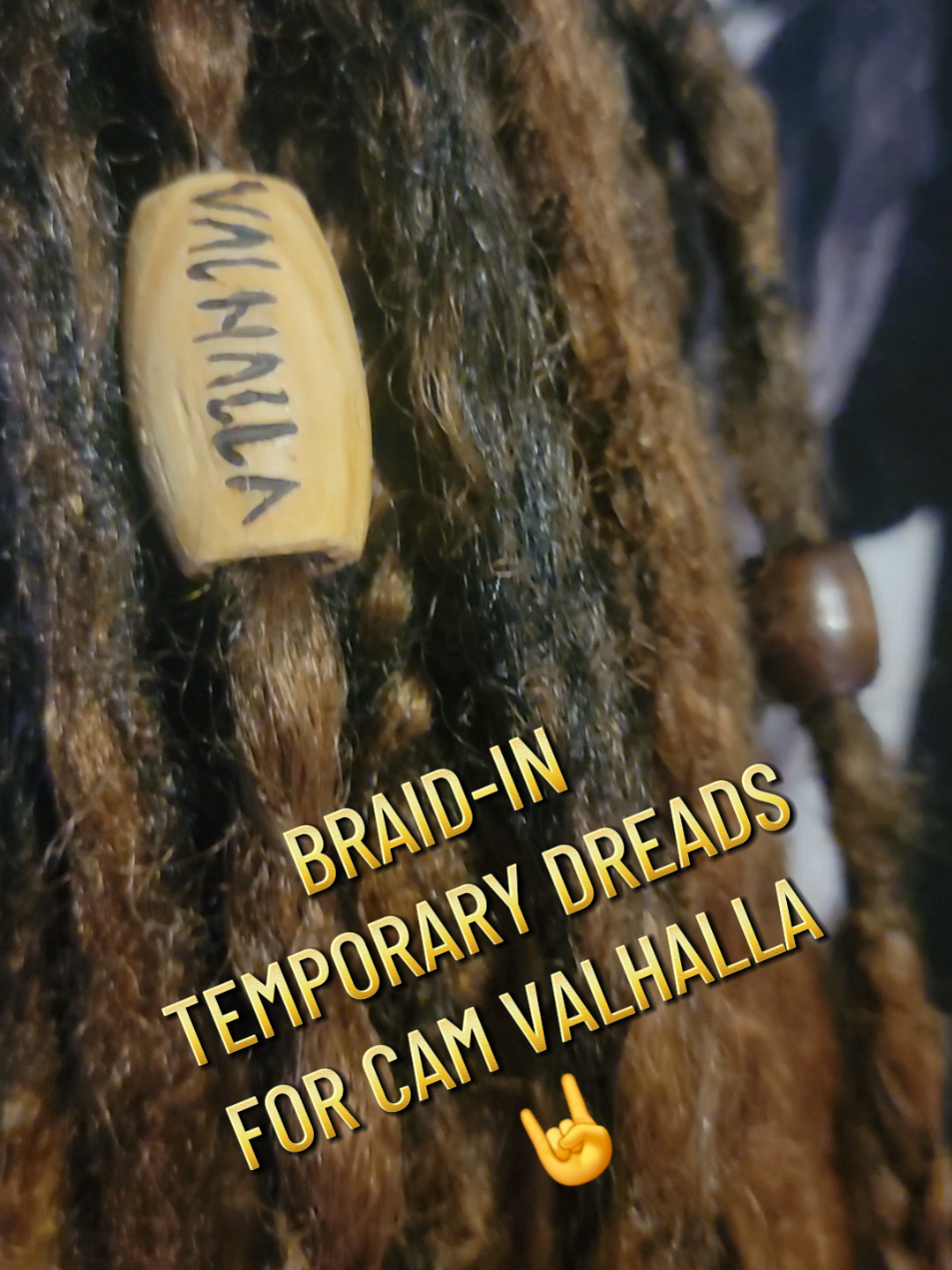 @VALHALLA HAIR