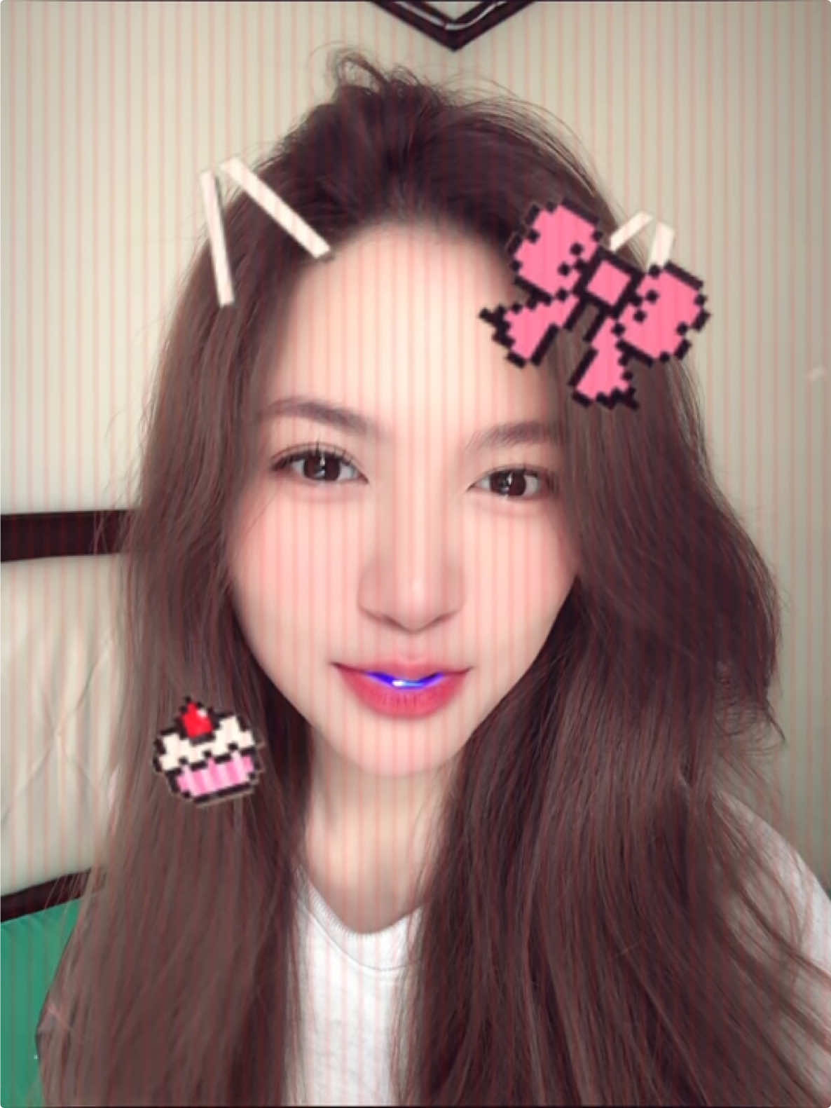 @umiilaw ang ngipin
