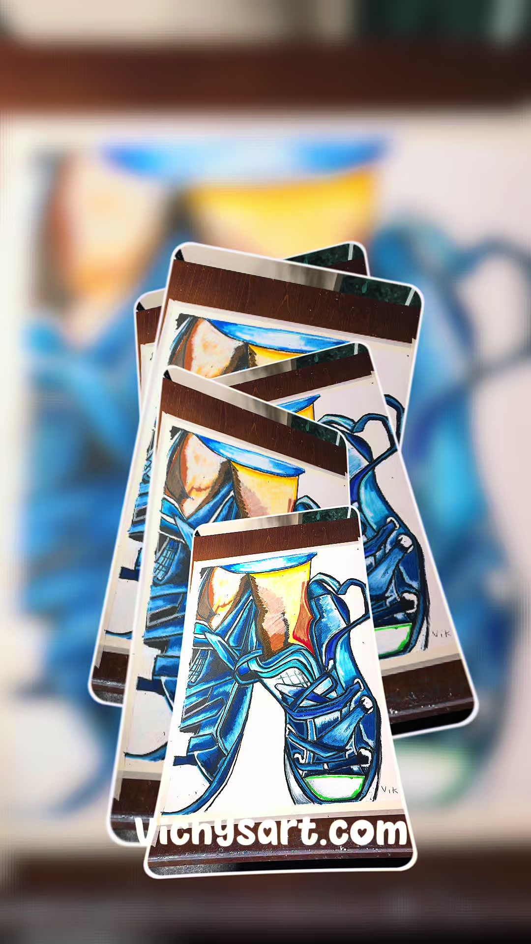 @Vichys art