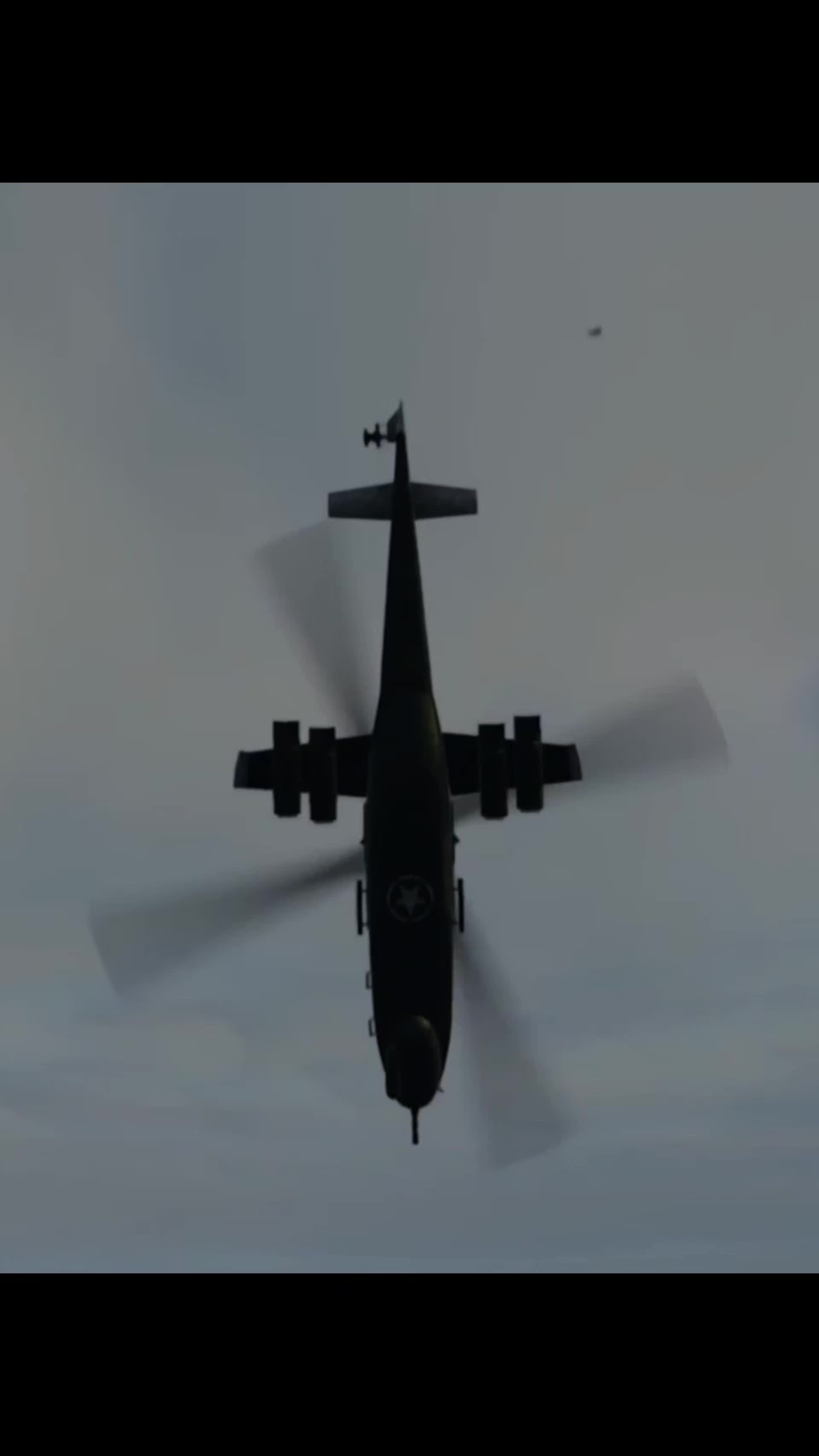 @Kram The Chopper Pilot