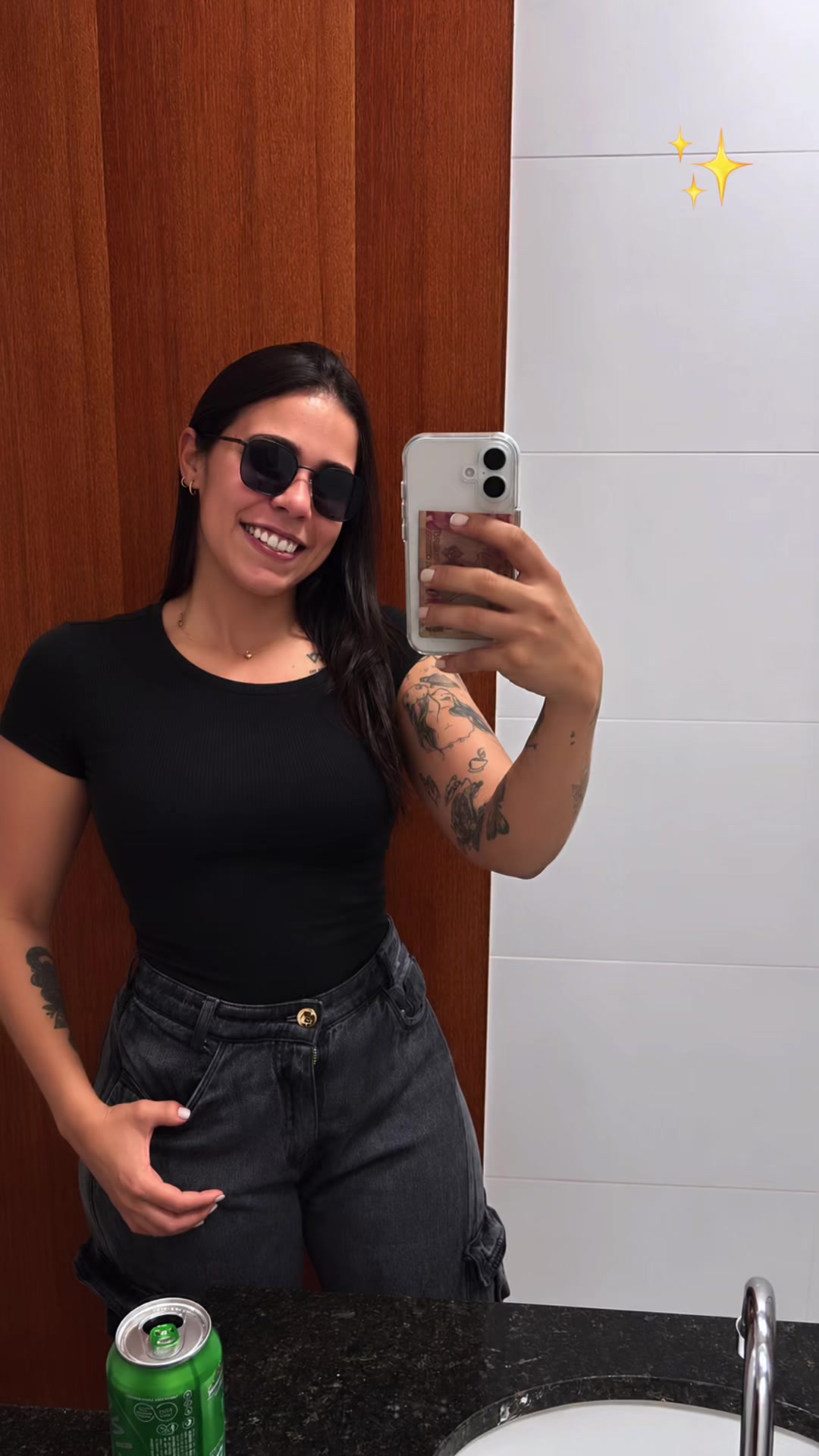@Taliane Santos
