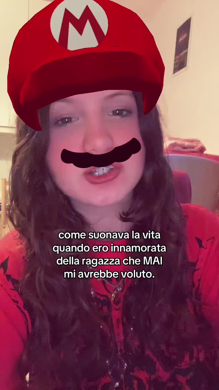@ormai non più account segreto
