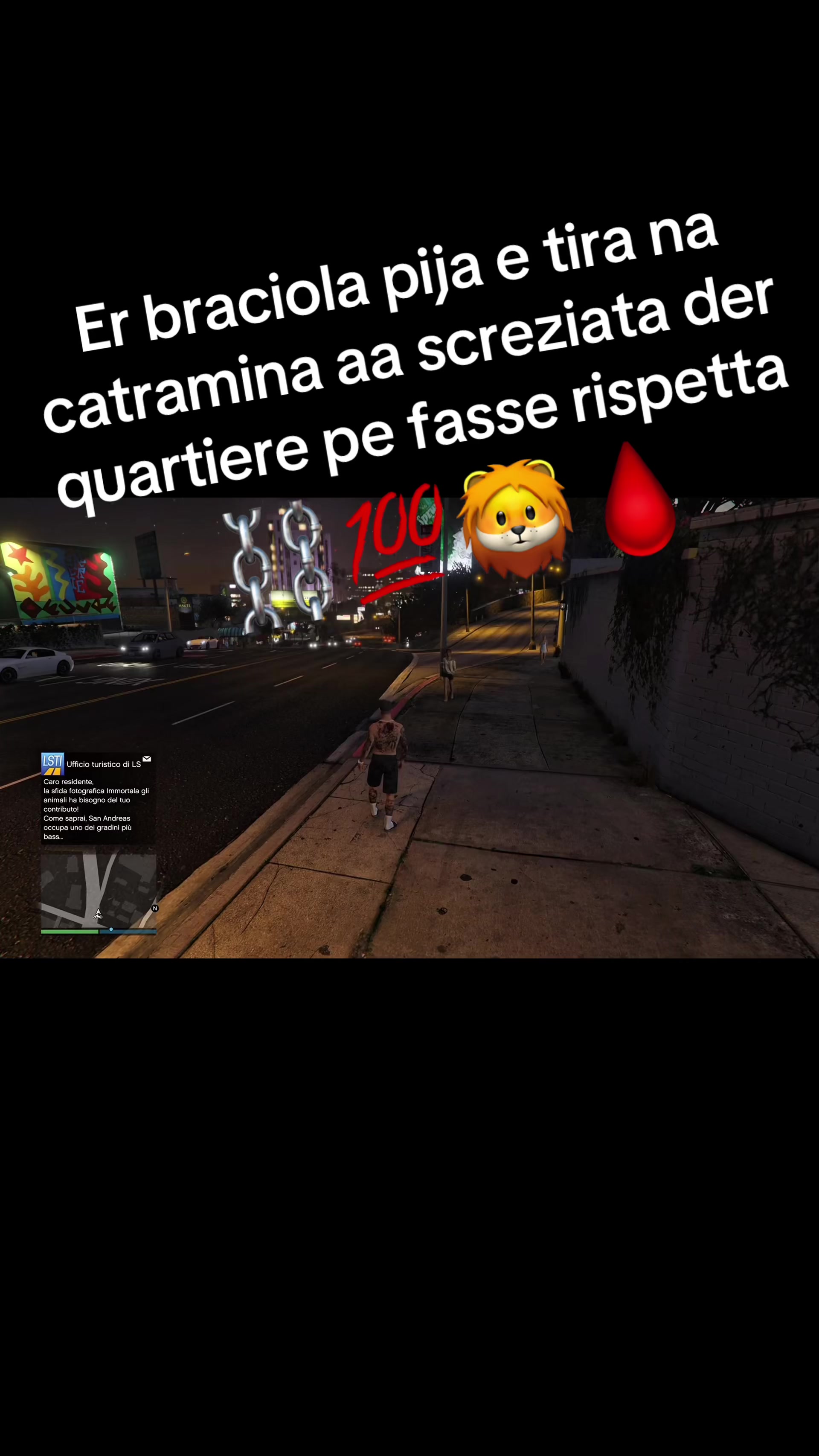 @garbacomelefavelas