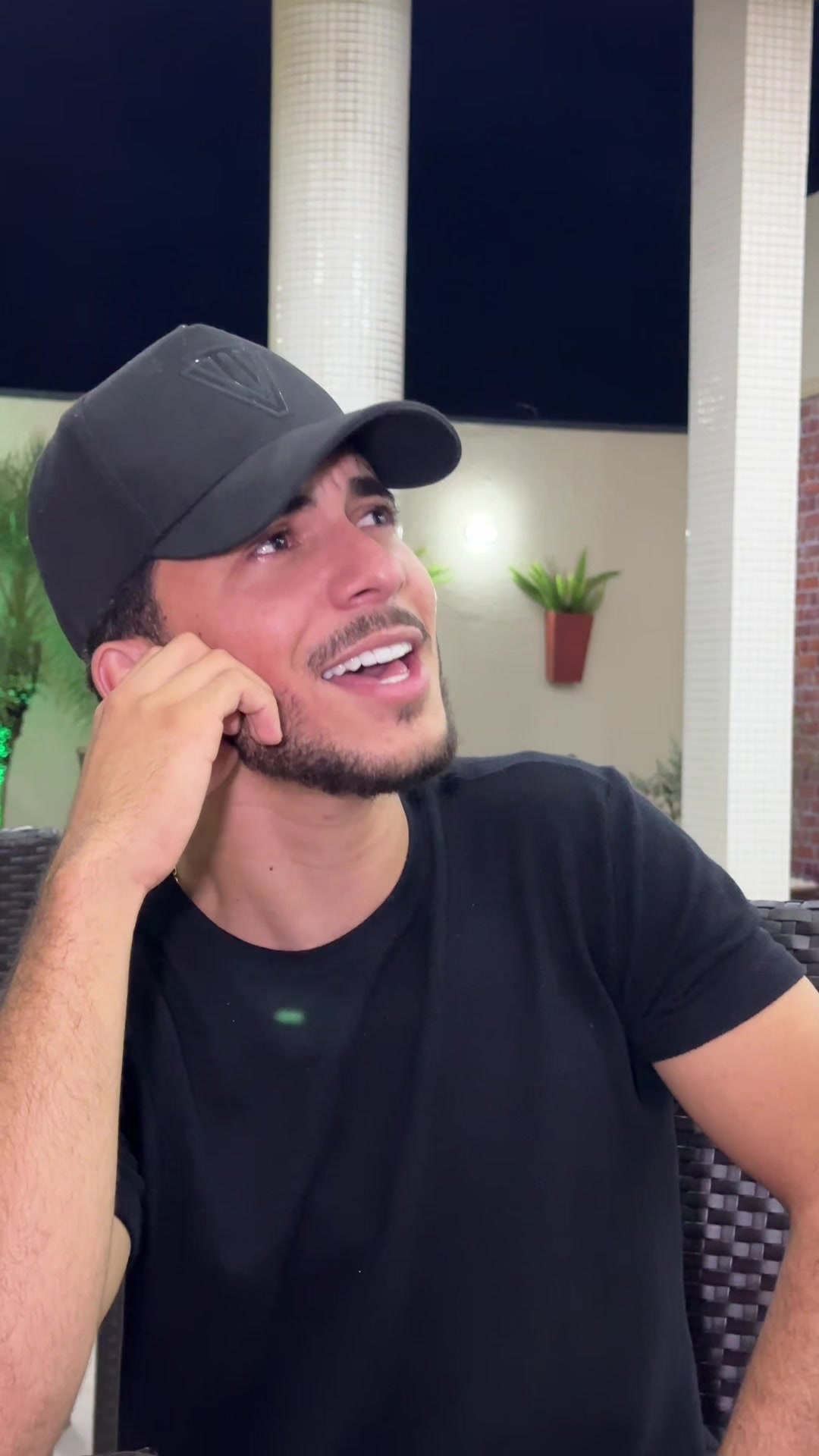 @Marquinhos Oliveira 🎙️