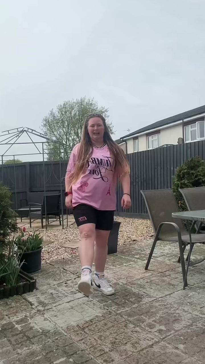 @Jade Sealey Jadey
