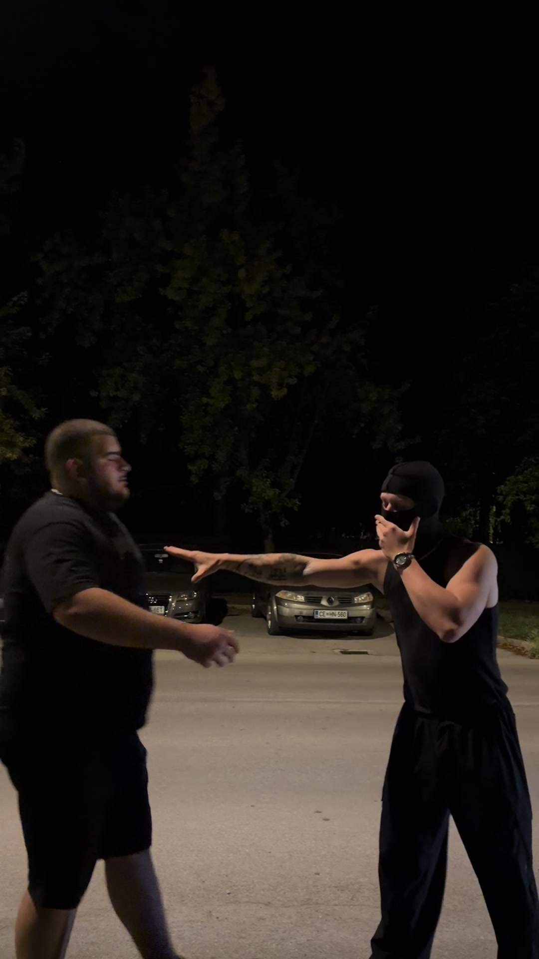 @MarkoTheAxe