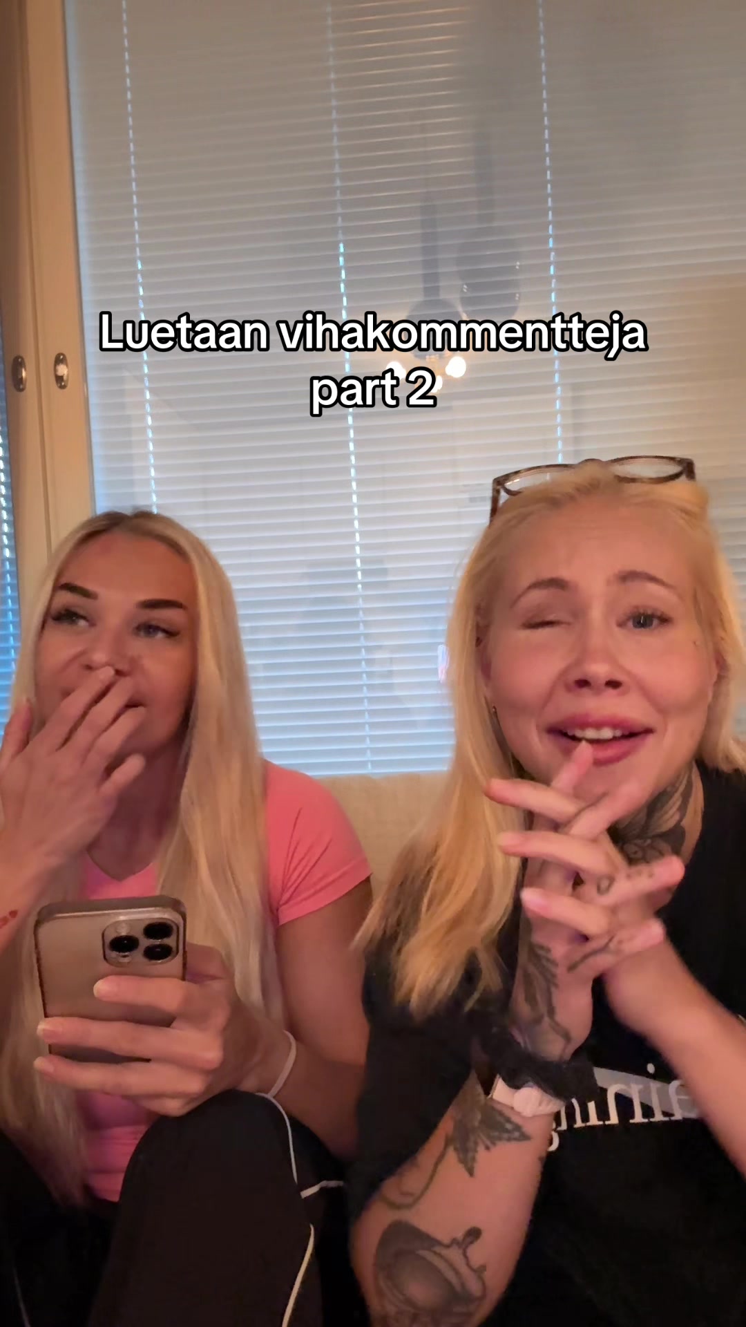@Aikuistuminen Cancelled