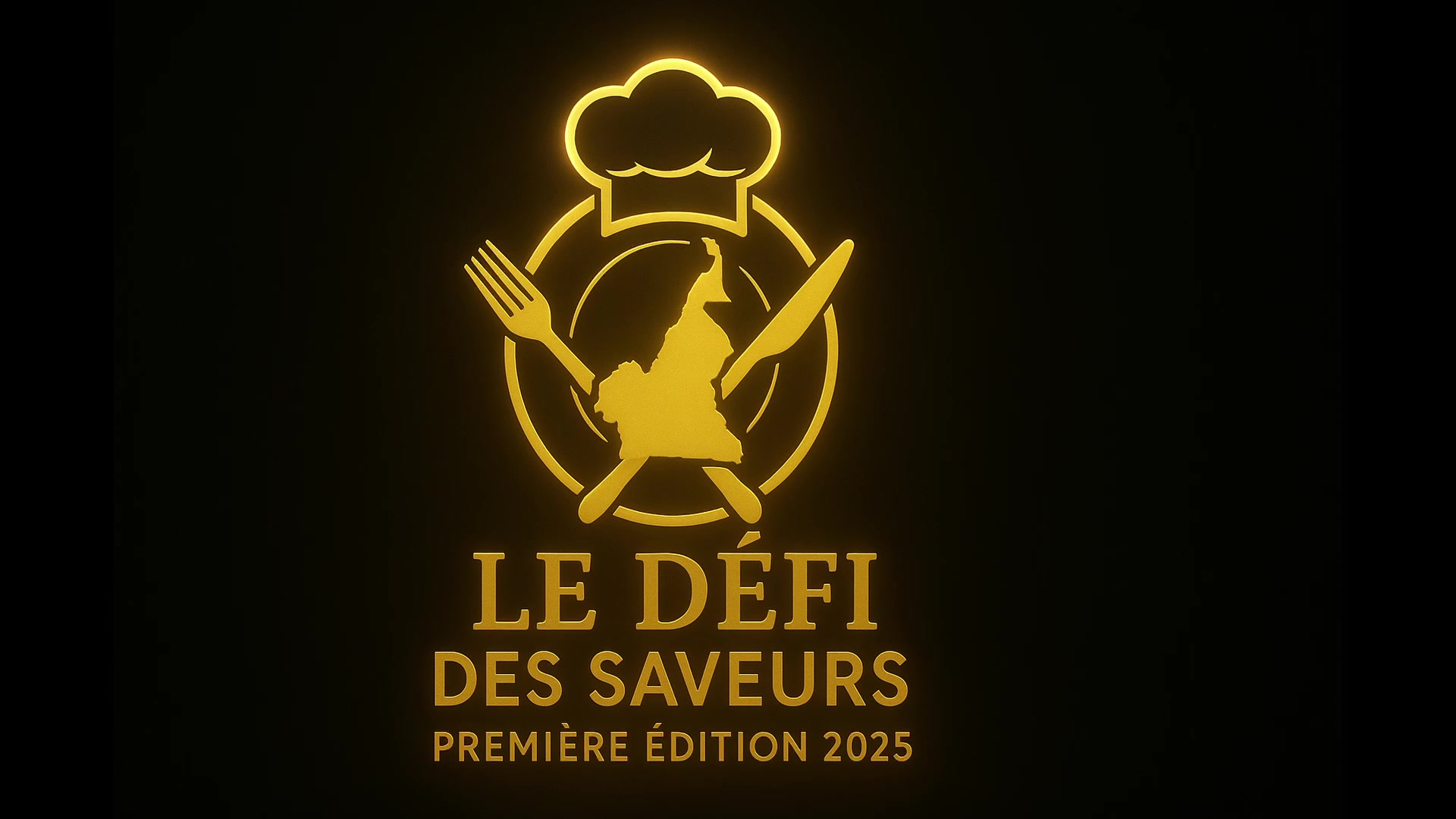 @défis des saveurs Kamers 🇨🇲
