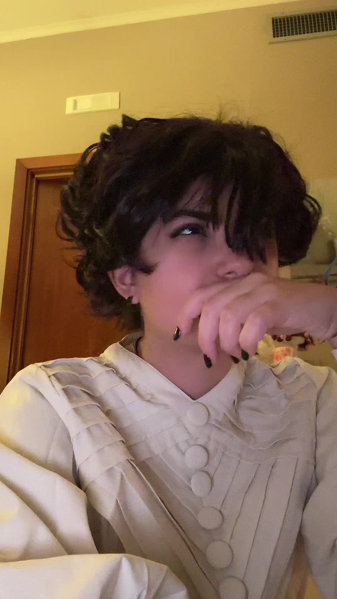 @NicoRobinsWife ✨