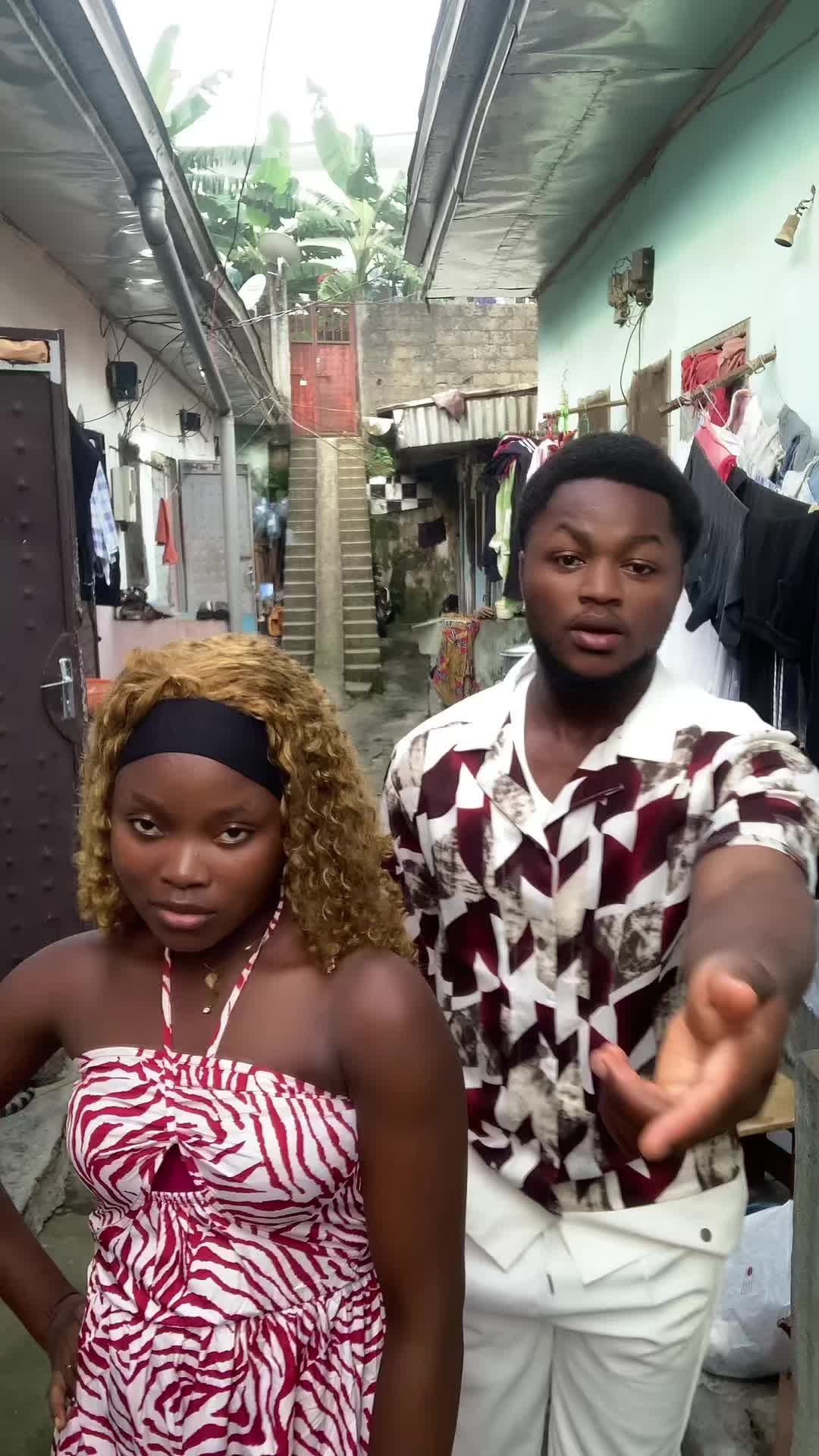 @Charmand_237 🇨🇲