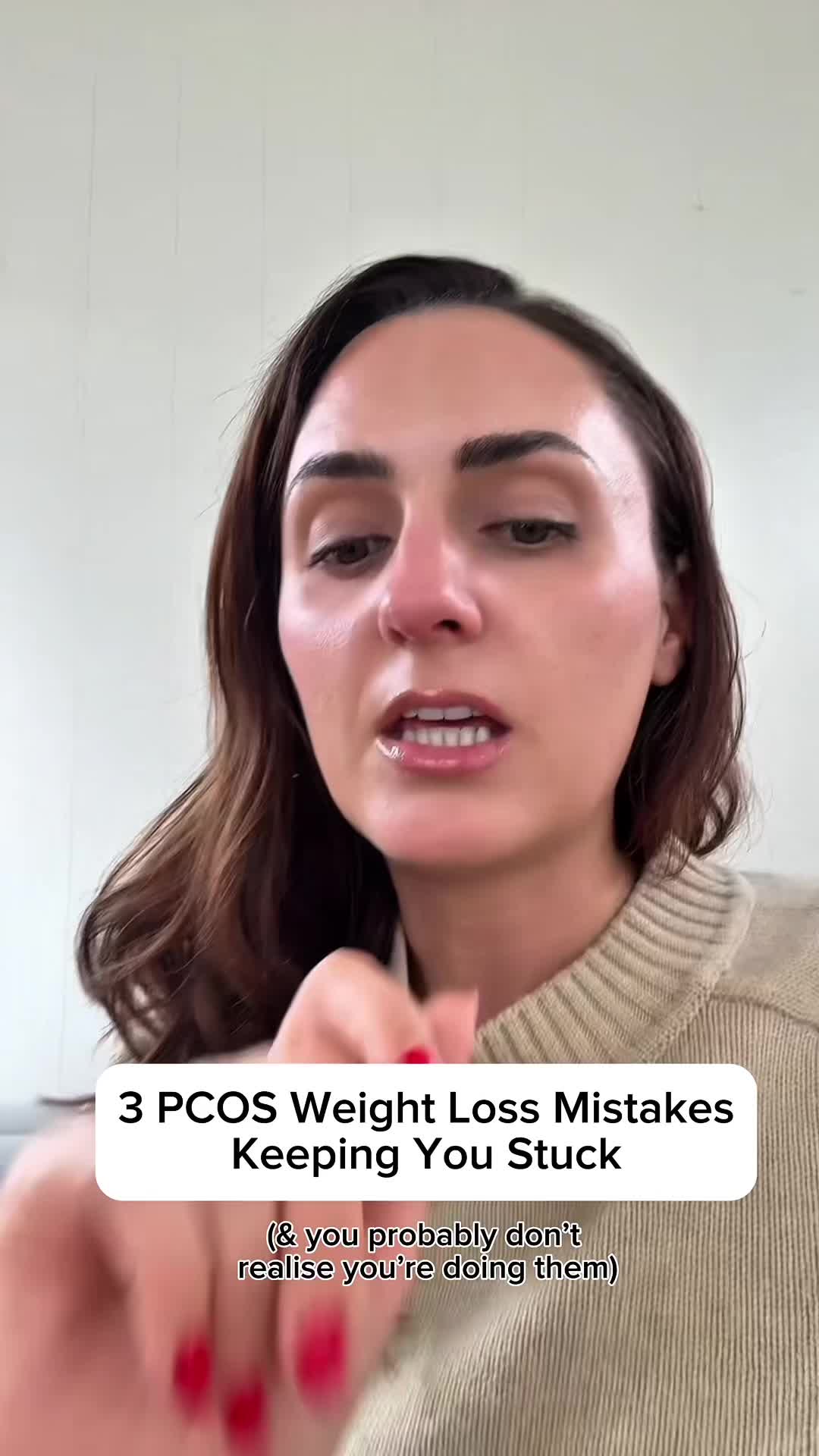@Mel | PMOS/PCOS Coach