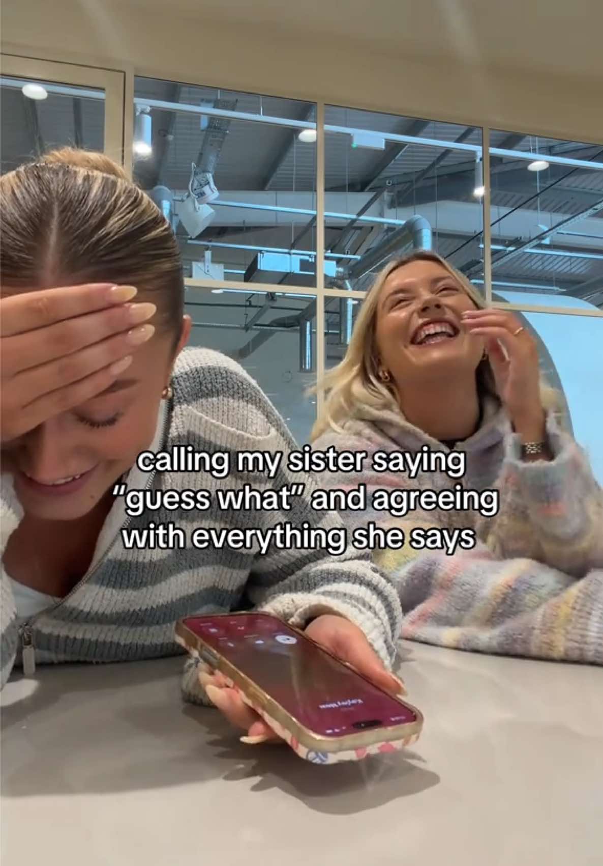 @Sisters & Seekers